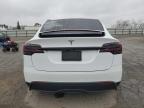 2023 Tesla Model X  na sprzedaż w Bakersfield, CA - Front End