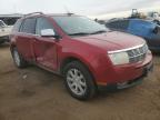 2007 Lincoln Mkx  للبيع في Brighton، CO - Side