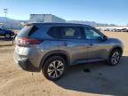 2021 Nissan Rogue Sv за продажба в Colorado Springs, CO - Side