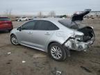 2021 Toyota Corolla Le zu verkaufen in Albuquerque, NM - Rear End