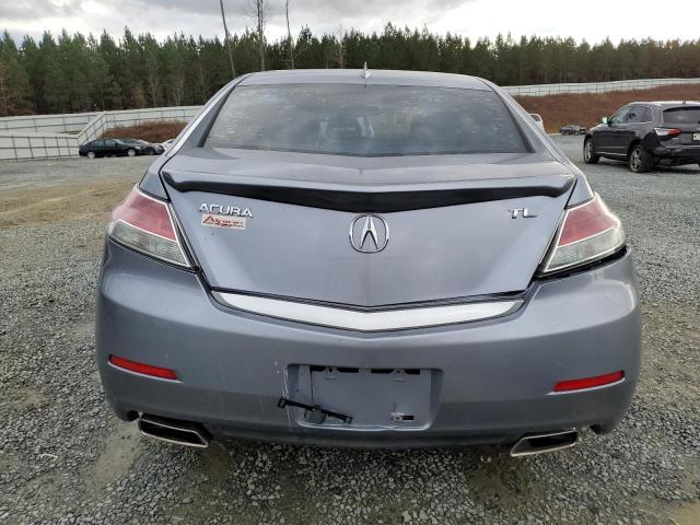  ACURA TL 2012 Синий