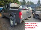 2007 Nissan Frontier Crew Cab Le for Sale in Anchorage, AK - All Over
