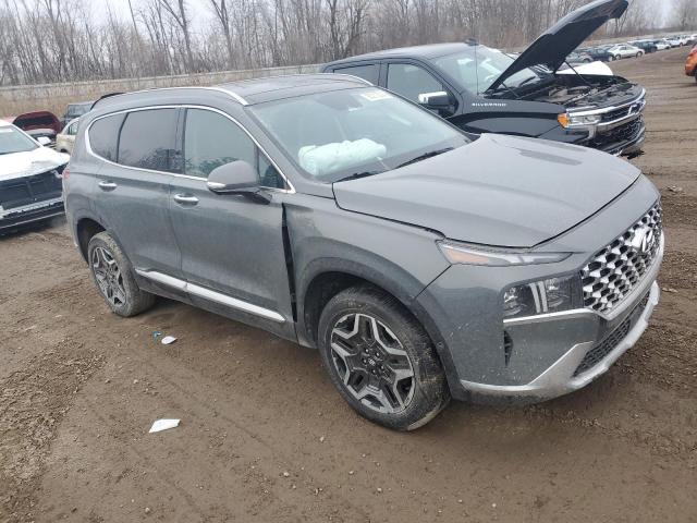  HYUNDAI SANTA FE 2023 Szary