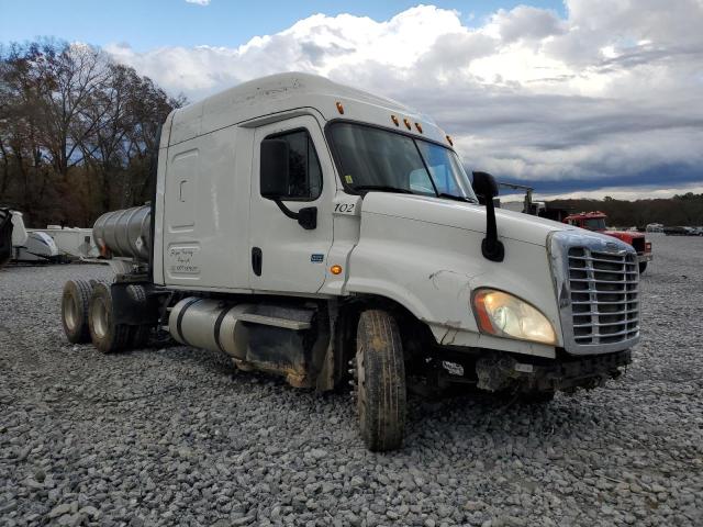 2017 Freightliner Cascadia 125 