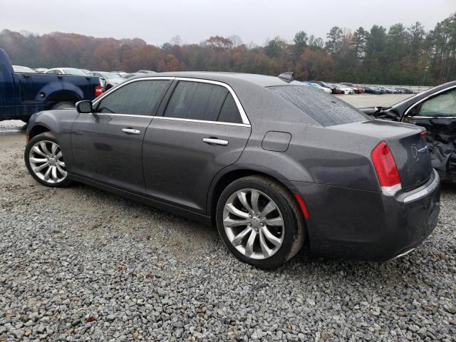  CHRYSLER 300 2019 Charcoal