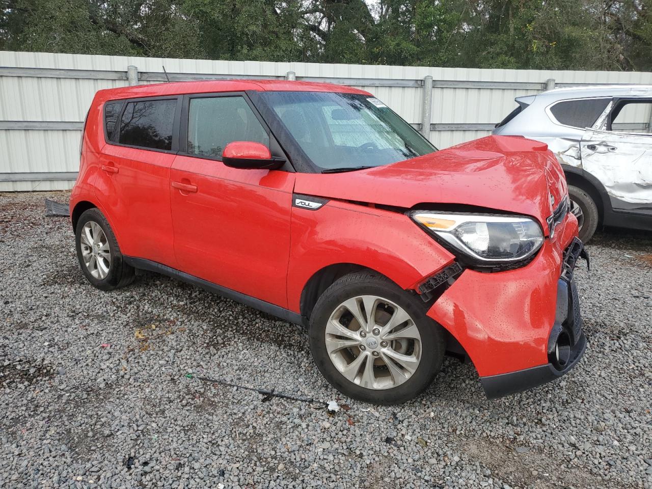 VIN KNDJP3A54G7862019 2016 KIA SOUL no.4