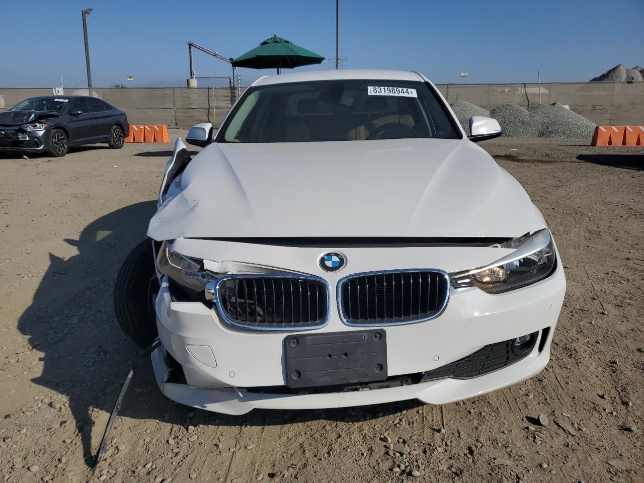 2015 BMW 3er - Image 5