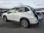 2021 Subaru Forester Premium de vânzare în Brookhaven, NY - Top/Roof