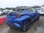 2017 TOYOTA C-HR DYNAM for sale at Copart ROCHFORD