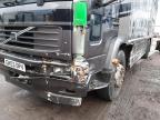 2003 VOLVO FL for sale at Copart WOLVERHAMPTON