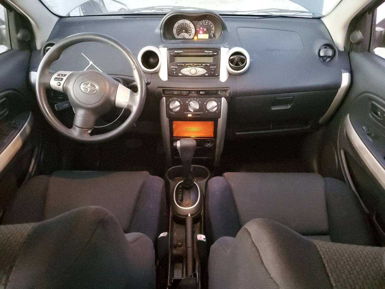 2006 Toyota Scion Xa VIN: JTKKT624465017519 Lot: 85913564