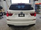 2016 Bmw X3 Xdrive28I zu verkaufen in Earlington, KY - Front End