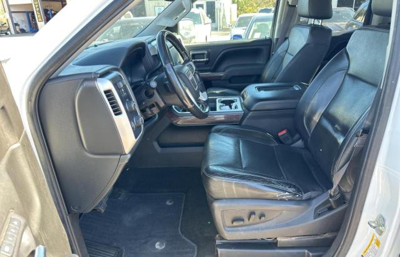 2017 GMC Sierra - Image 5