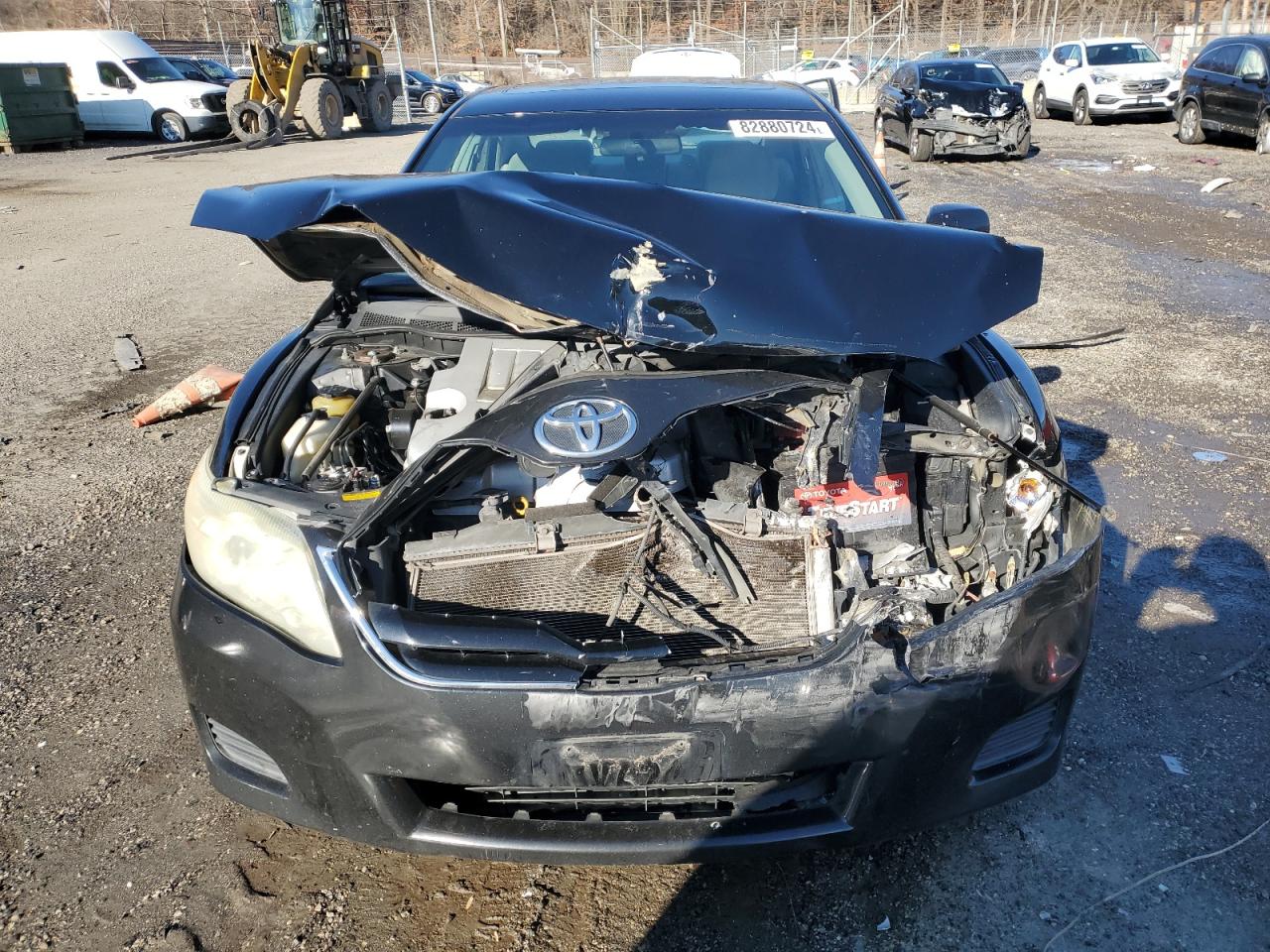 2011 Toyota Camry - Image 5