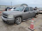 2008 Chevrolet Silverado K1500 for Sale in Wichita, KS - Rear End