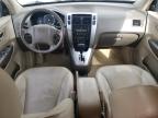 2007 Hyundai Tucson Se на продаже в West Palm Beach, FL - Front End