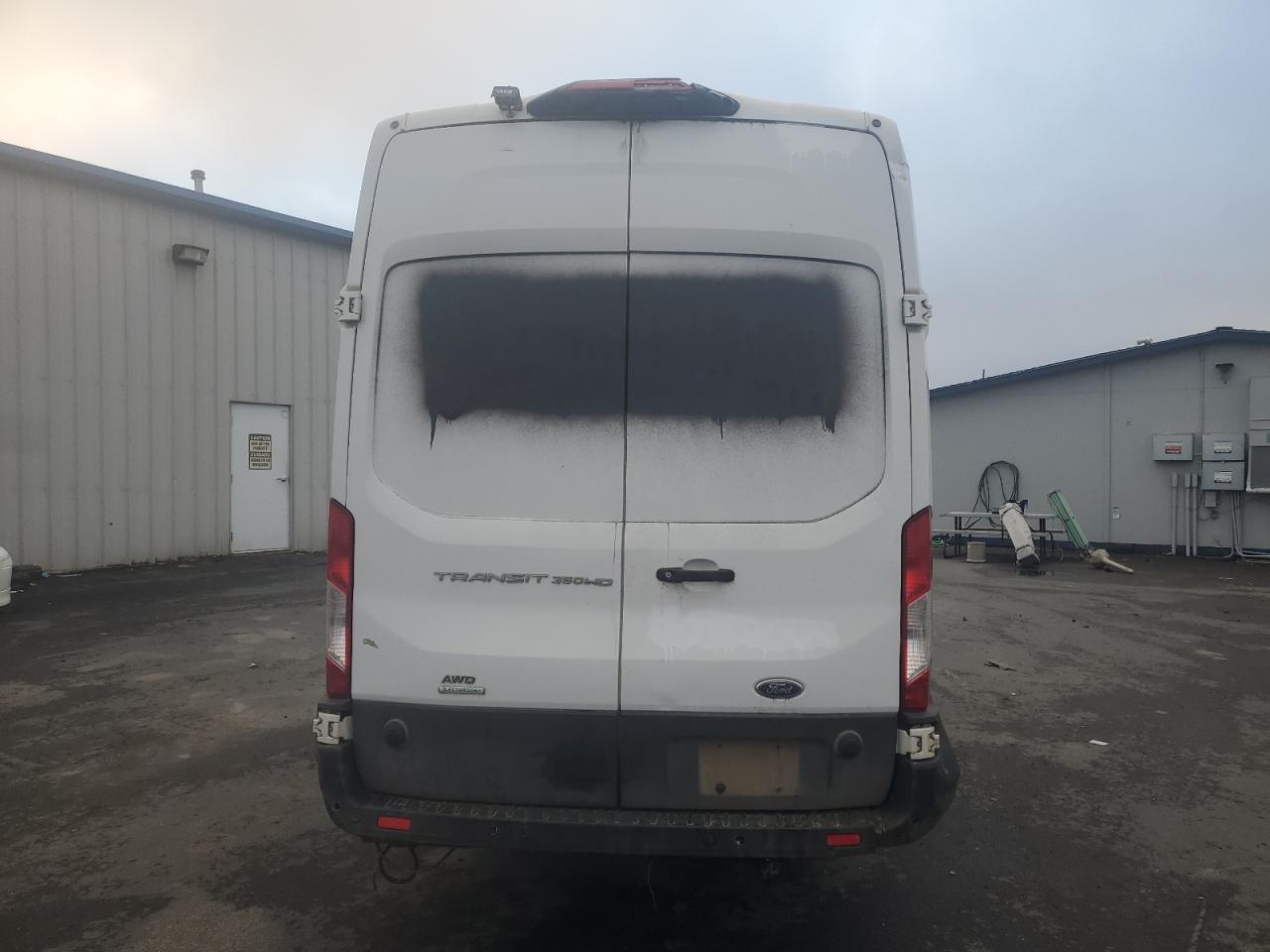 2022 Ford Transit - Image 6
