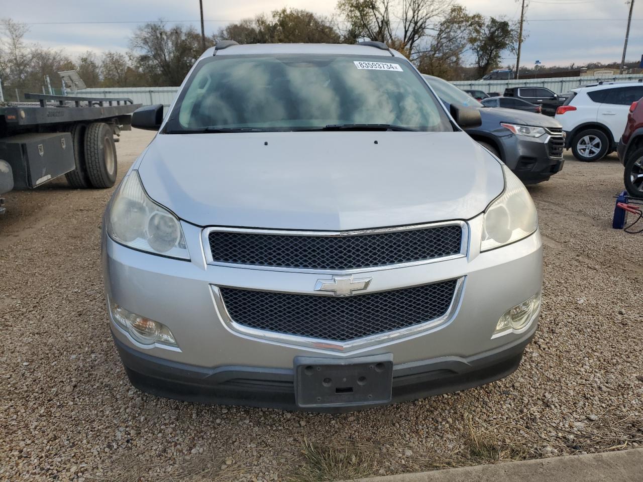 2010 Chevrolet Traverse - Image 5
