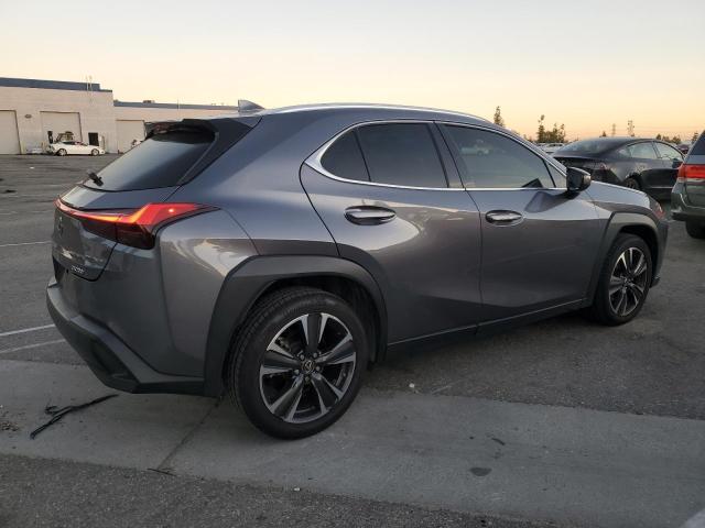  LEXUS UX 200 2019 Сірий