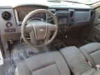 2009 Ford F150  продається в San Antonio, TX - Front End