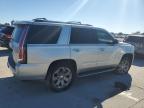 2015 Gmc Yukon Denali на продаже в New Orleans, LA - Rear End