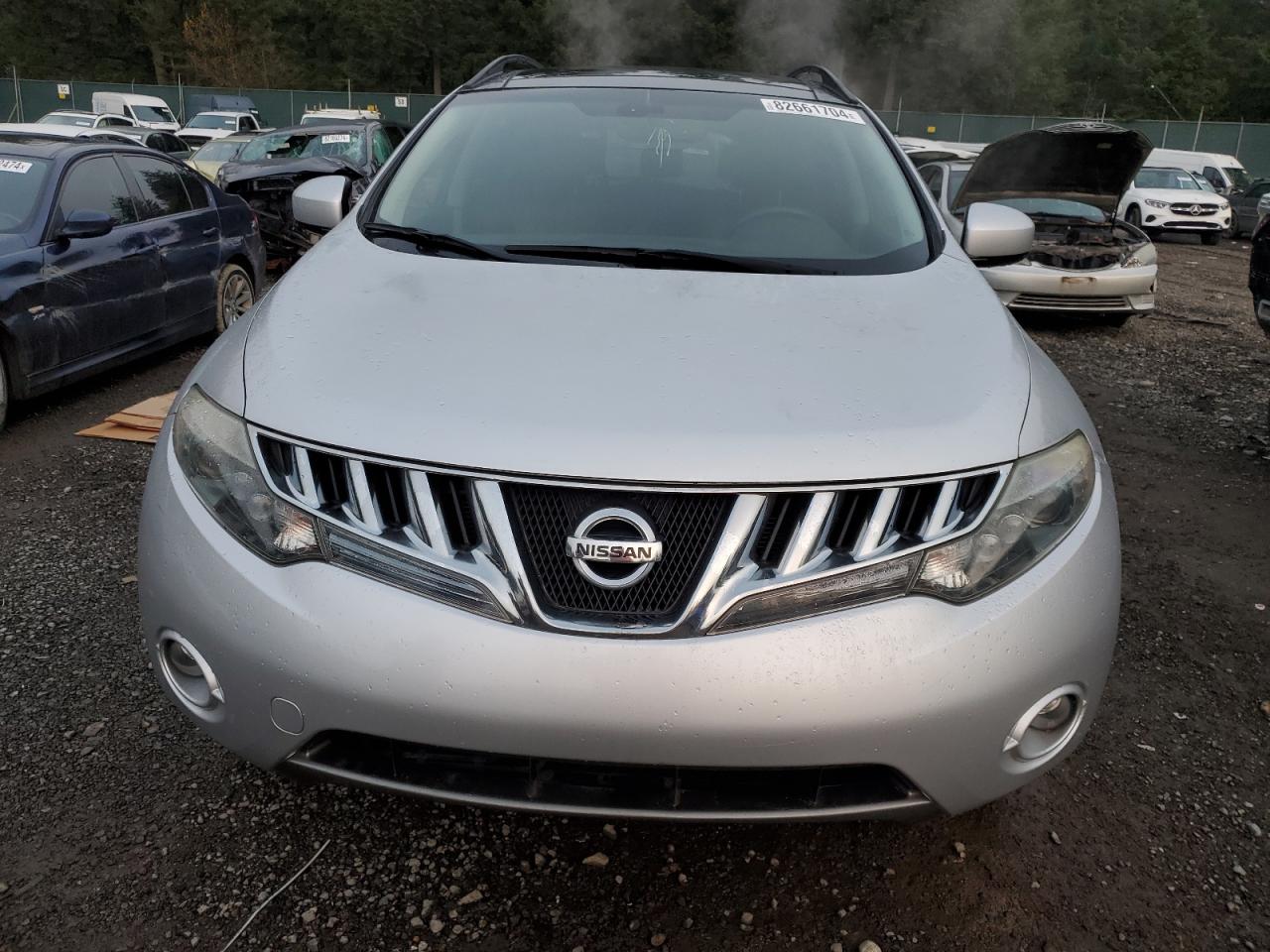2009 Nissan Murano - Image 6