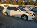 2008 Nissan Altima 2.5 de vânzare în Riverview, FL - Front End