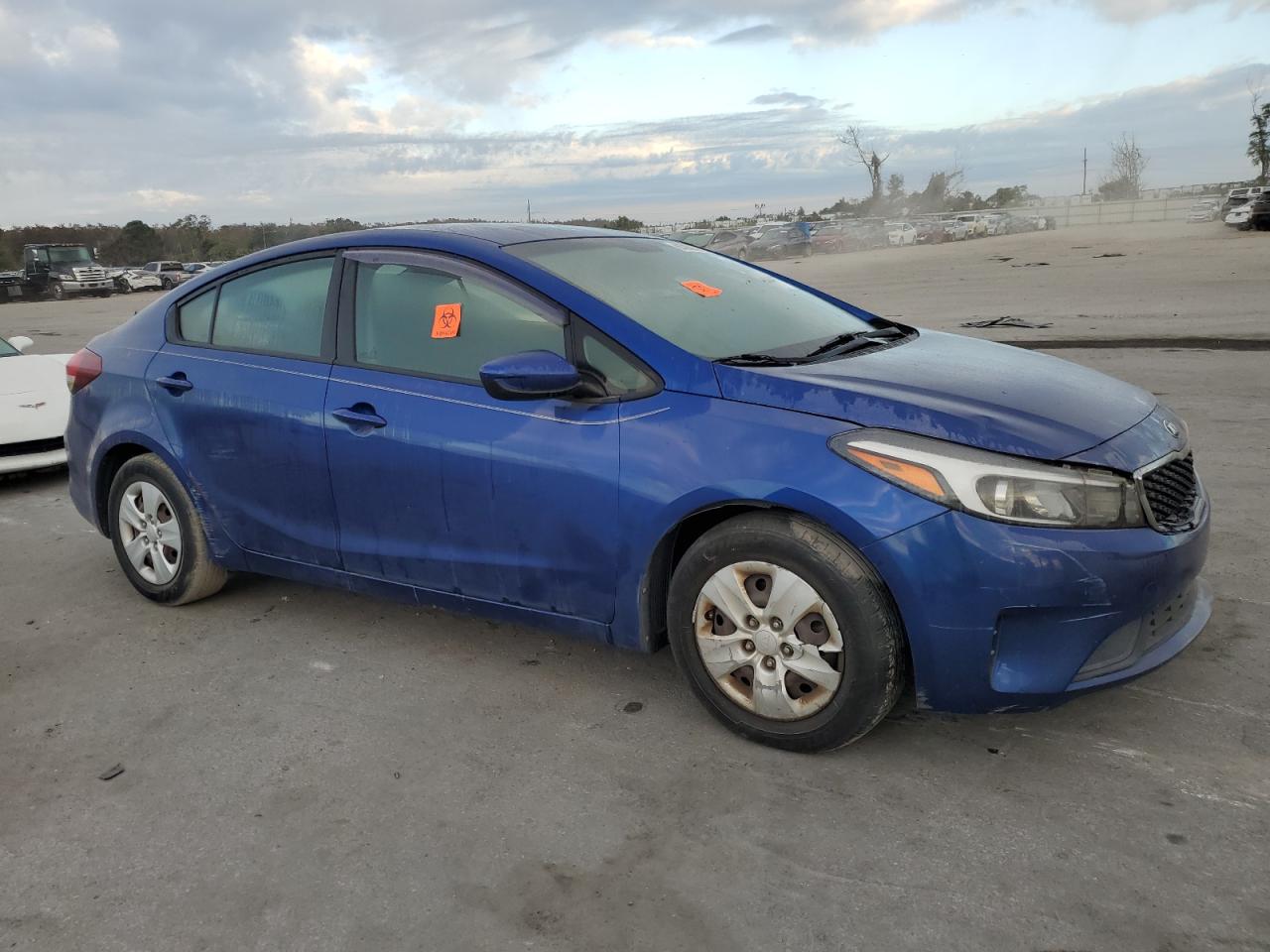 2017 Kia Forte - Image 4