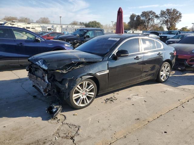 2019 Jaguar Xe  for Sale in Sacramento, CA - Front End