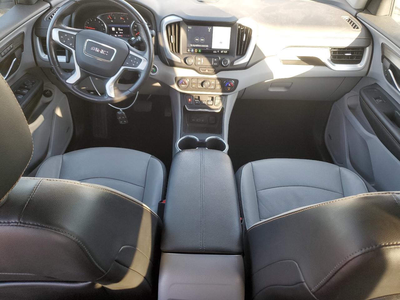 2021 GMC Terrain - Image 8