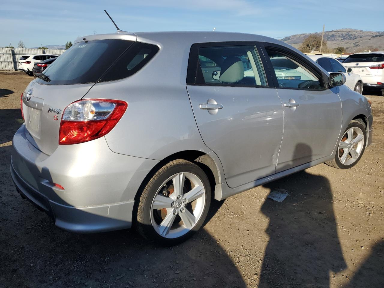2009 Toyota Corolla - Image 3