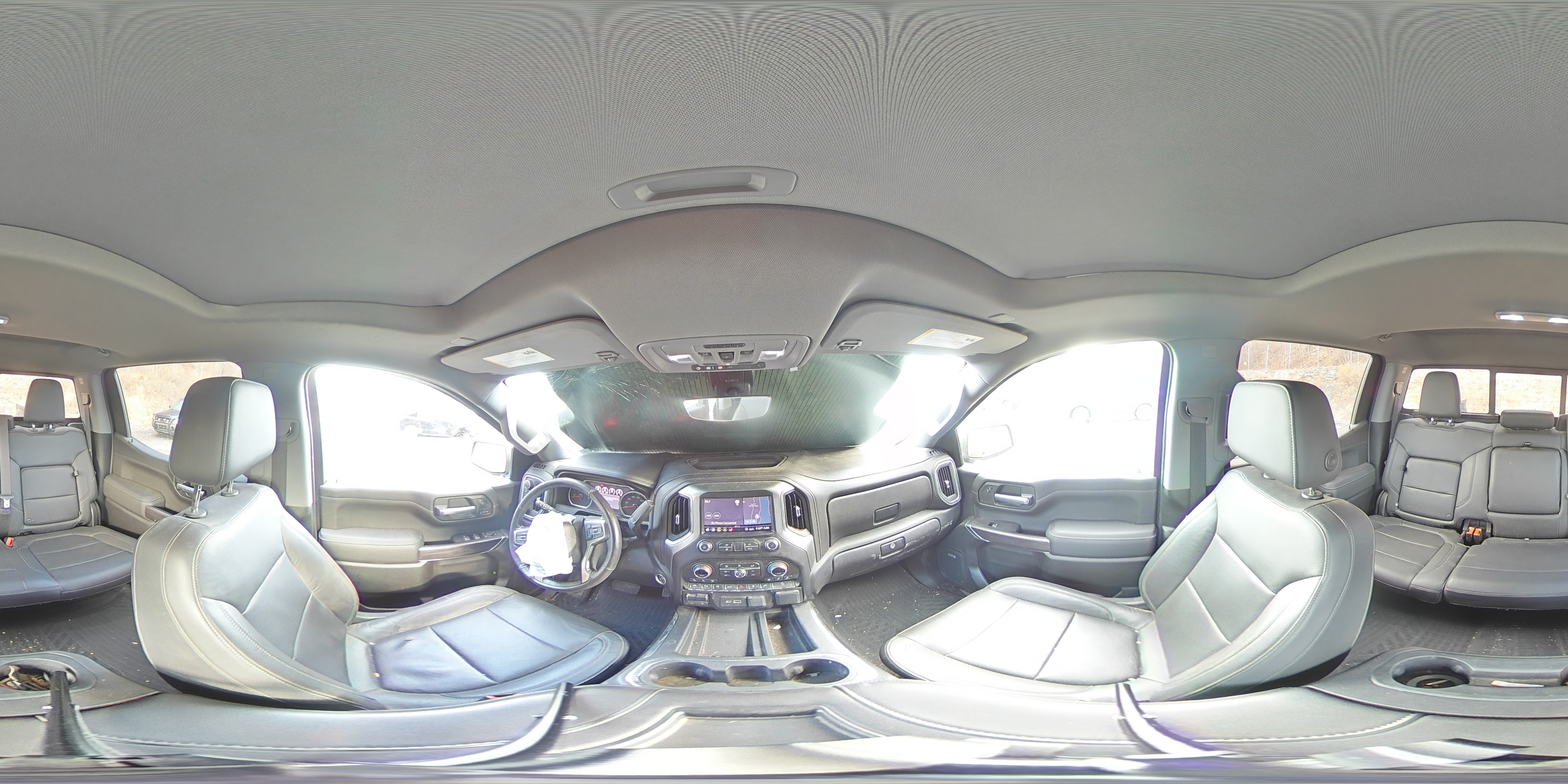 2020 Chevrolet Silverado - Image 13