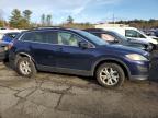 2012 Mazda Cx-9  на продаже в Exeter, RI - Front End