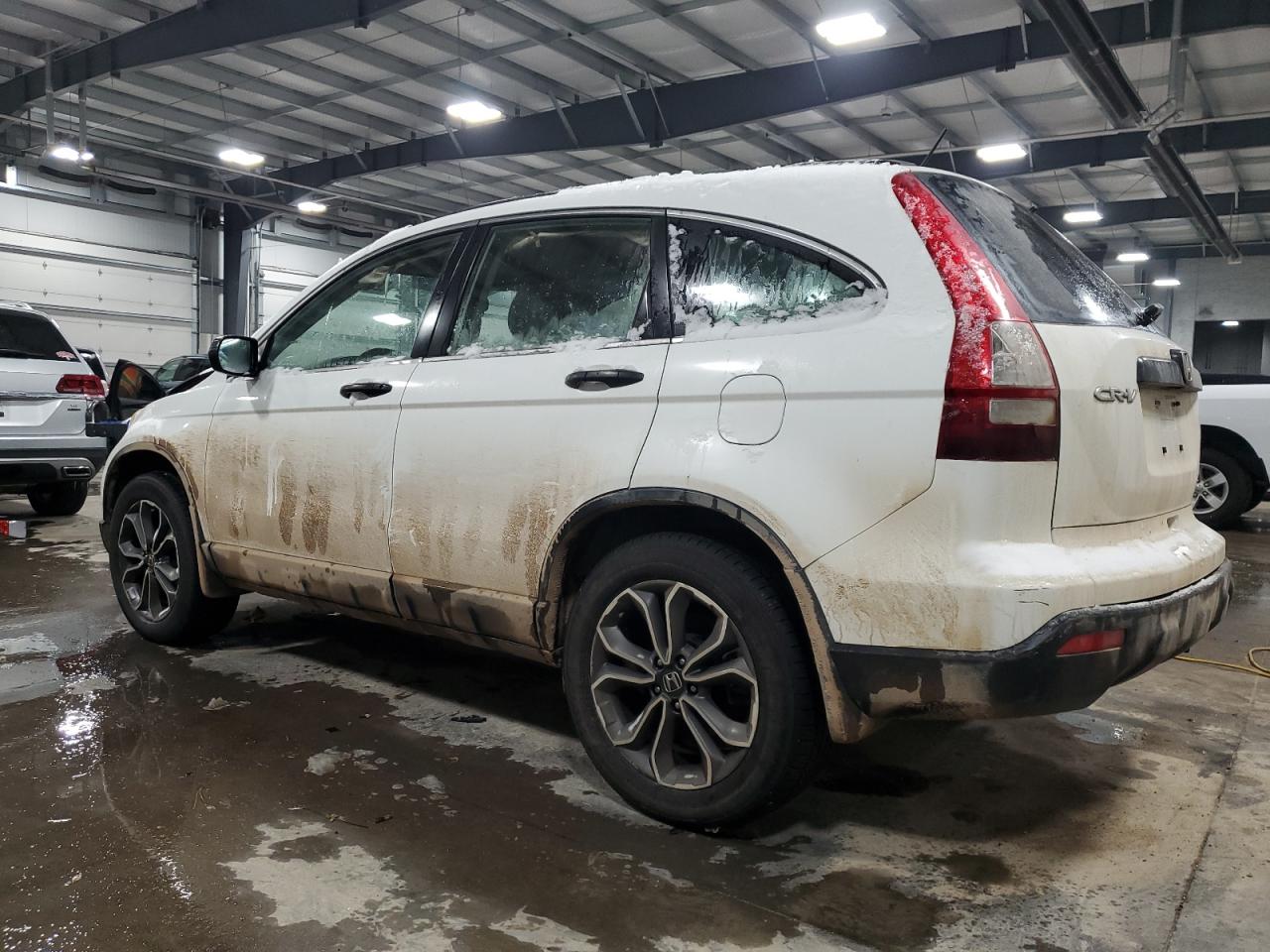 2008 Honda CR-V - Image 2