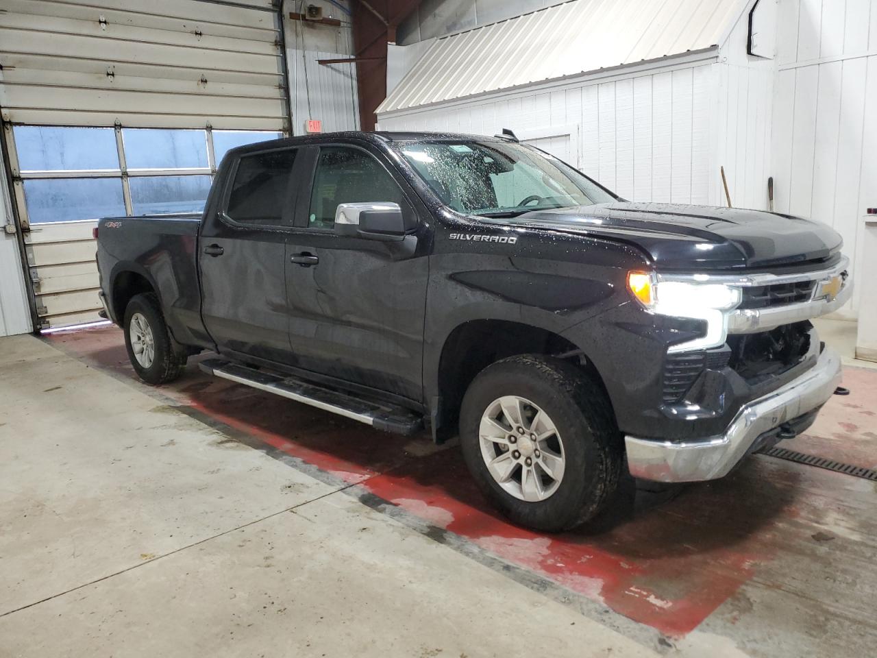 2023 Chevrolet Silverado - Image 4
