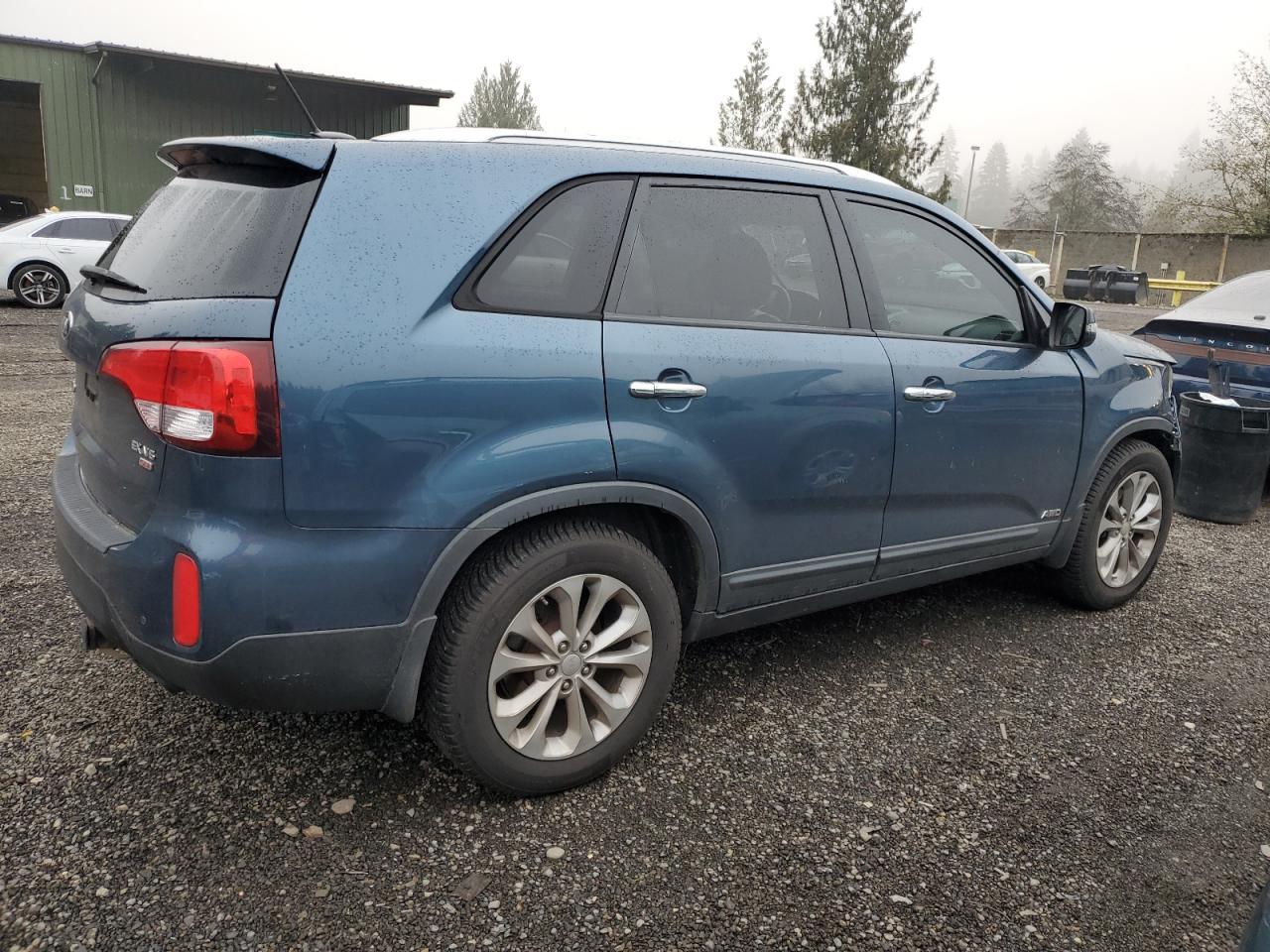 2014 Kia Sorento - Image 3