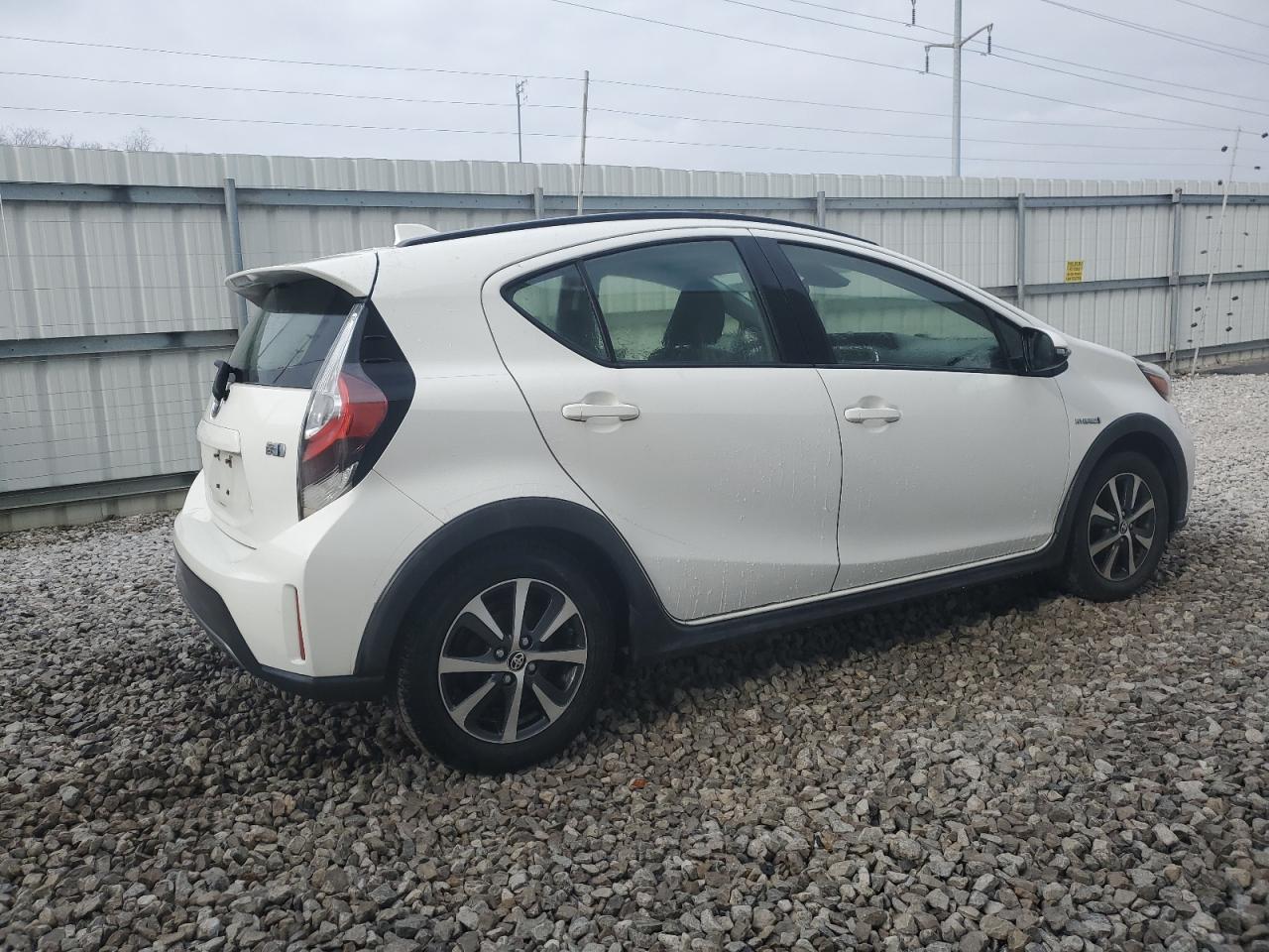 2018 Toyota Prius - Image 3