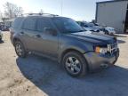 2009 Ford Escape Xlt en Venta en Sikeston, MO - Front End