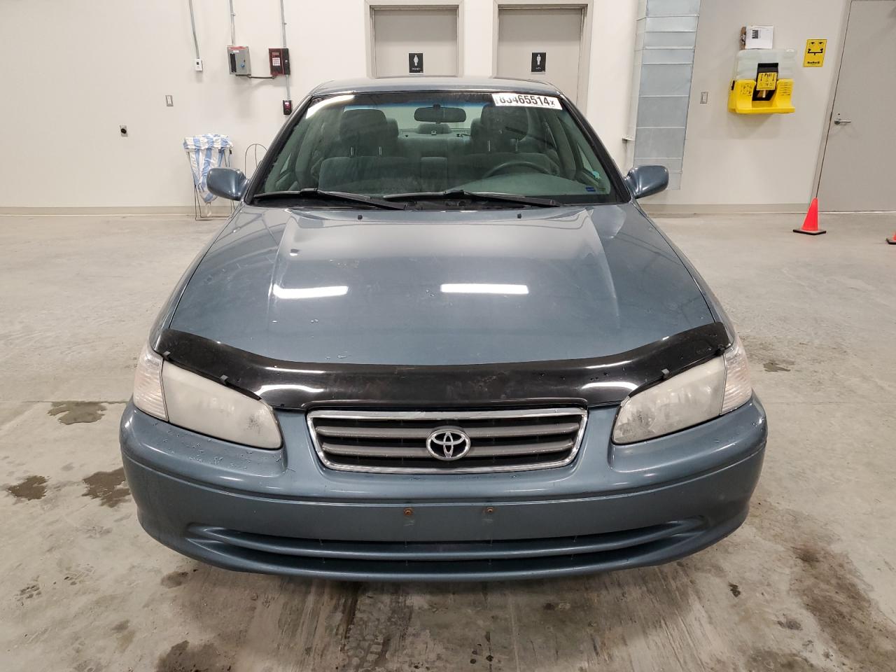 2000 Toyota Camry - Image 5