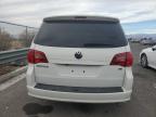 2010 Volkswagen Routan Se   na sprzedaż w North Las Vegas, NV - Front End
