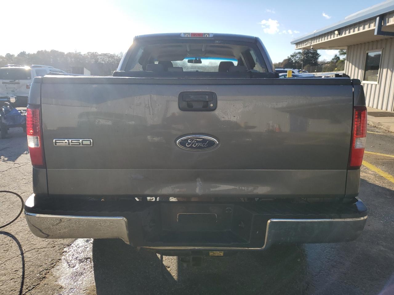 2004 Ford F-150 - Image 6