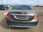 2017 Mercedes-Benz C 300 продається в Houston, TX - Front End