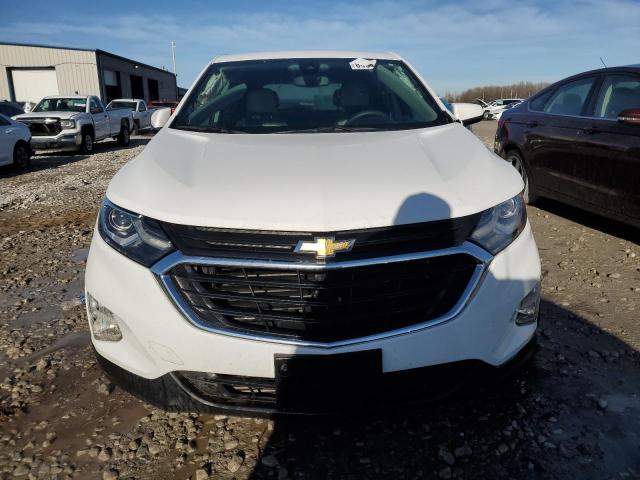  CHEVROLET EQUINOX 2020 Белы