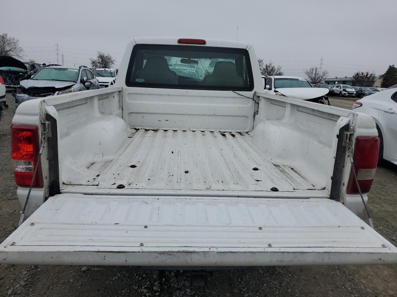 2008 Ford Ranger - Image 10