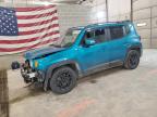 2020 Jeep Renegade Latitude zu verkaufen in Columbia, MO - Front End