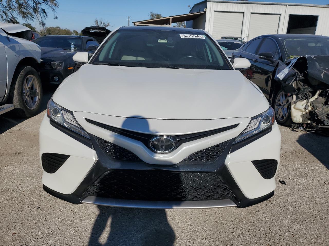 2020 Toyota Camry - Image 5