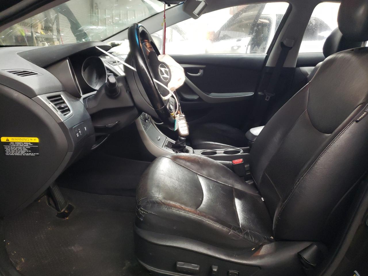 2015 Hyundai Elantra - Image 7