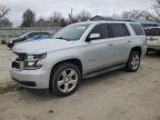 2016 Chevrolet Tahoe K1500 Ls zu verkaufen in Wichita, KS - Front End