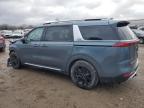 2022 Kia Carnival Sx Prestige на продаже в Davison, MI - Front End