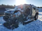 2007 Hummer H2 Sut  en Venta en Windham, ME - All Over